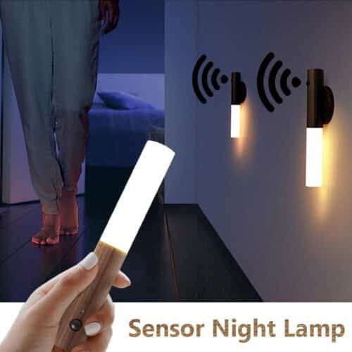 wireless night light