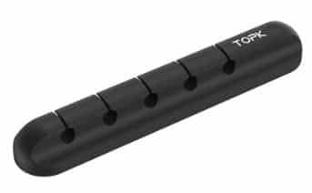 Desktop Charger Cord Organizer - Image 12