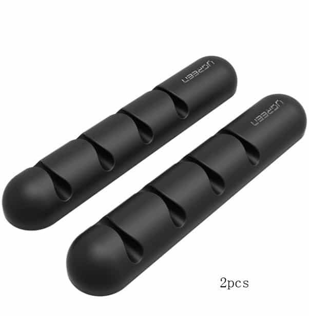 Desktop Charger Cord Organizer - Image 7