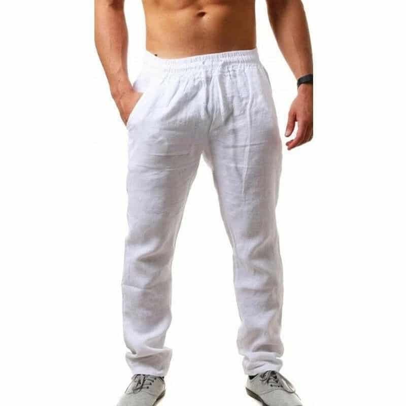 sports trousers mens