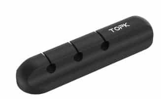 Desktop Charger Cord Organizer - Image 11