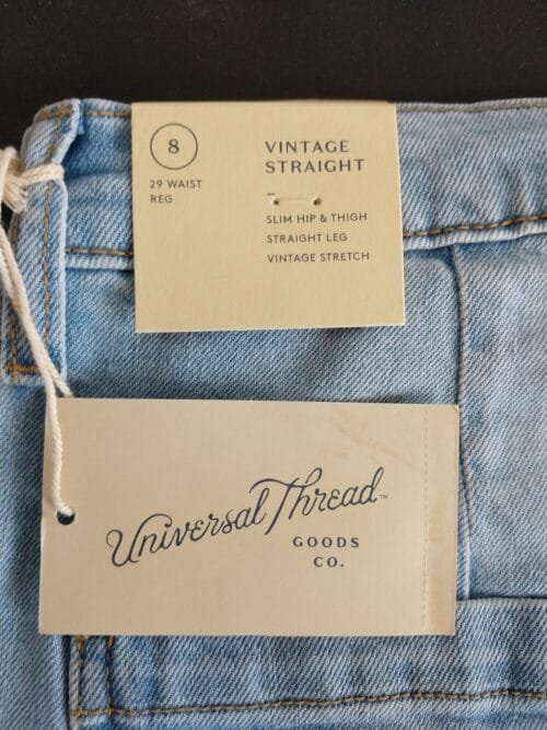 Universal Thread Jeans - Image 3