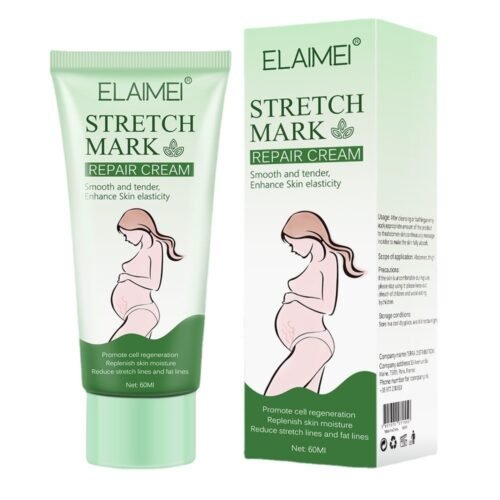 Stretch Mark Repair Cream - Image 2